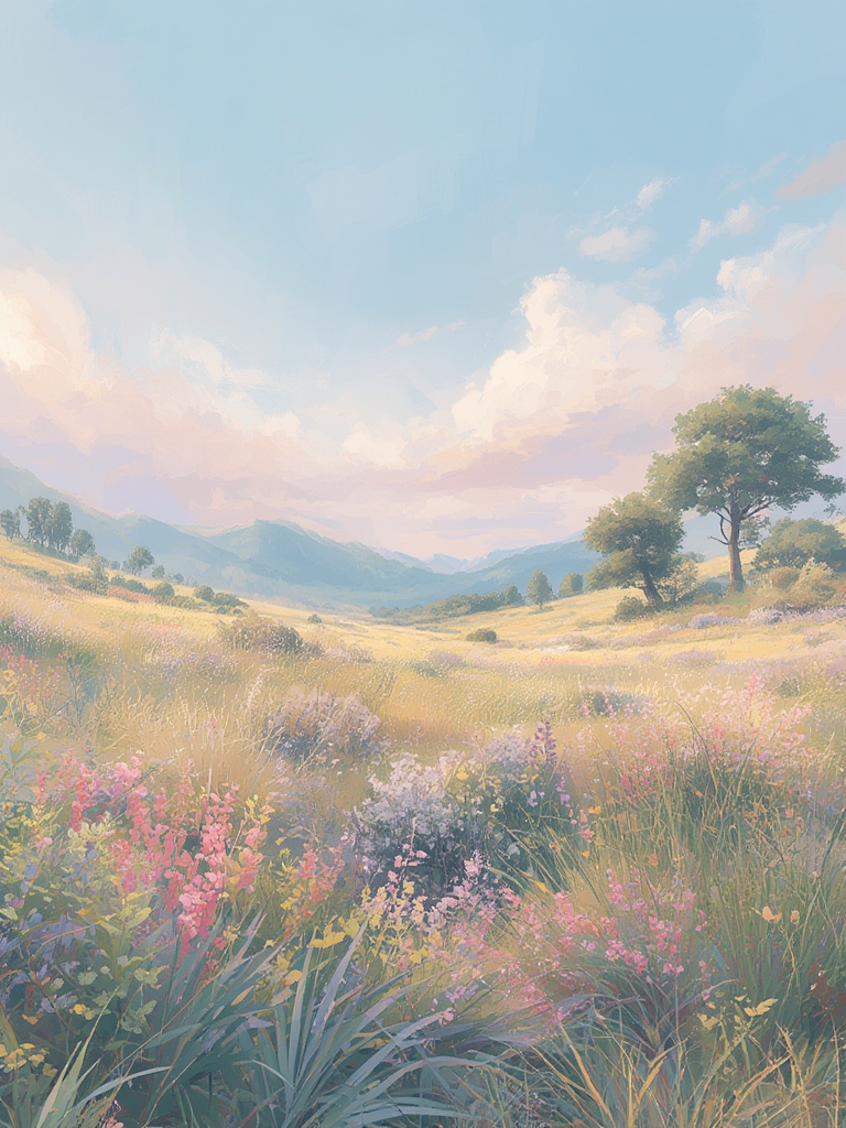 26 ThreeWords Quotes for calm mornings