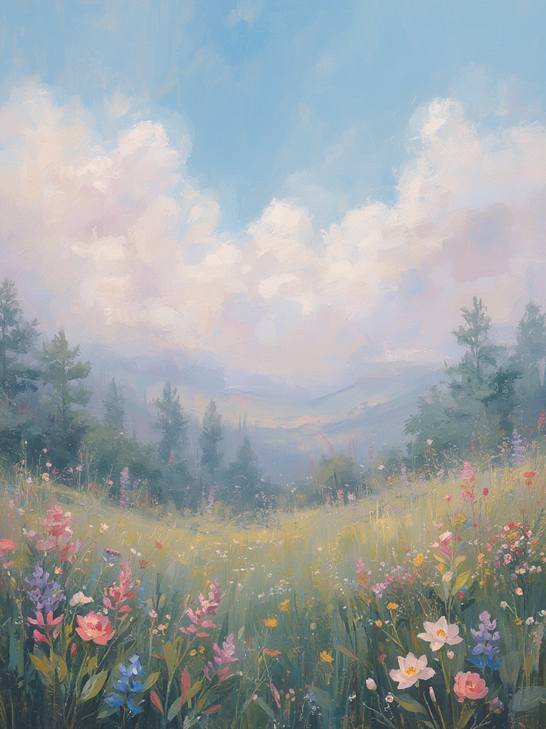 48 ThreeWords Quotes for gentle change