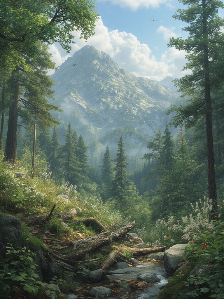 Calm Hearts Soft Words