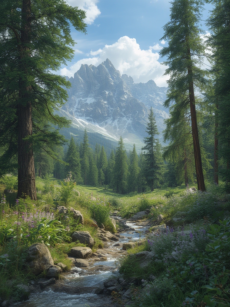 Gentle Quotes For Living