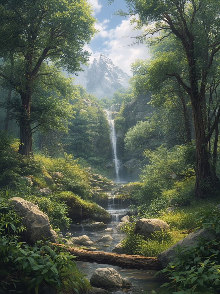 Gentle Thoughts For Heart