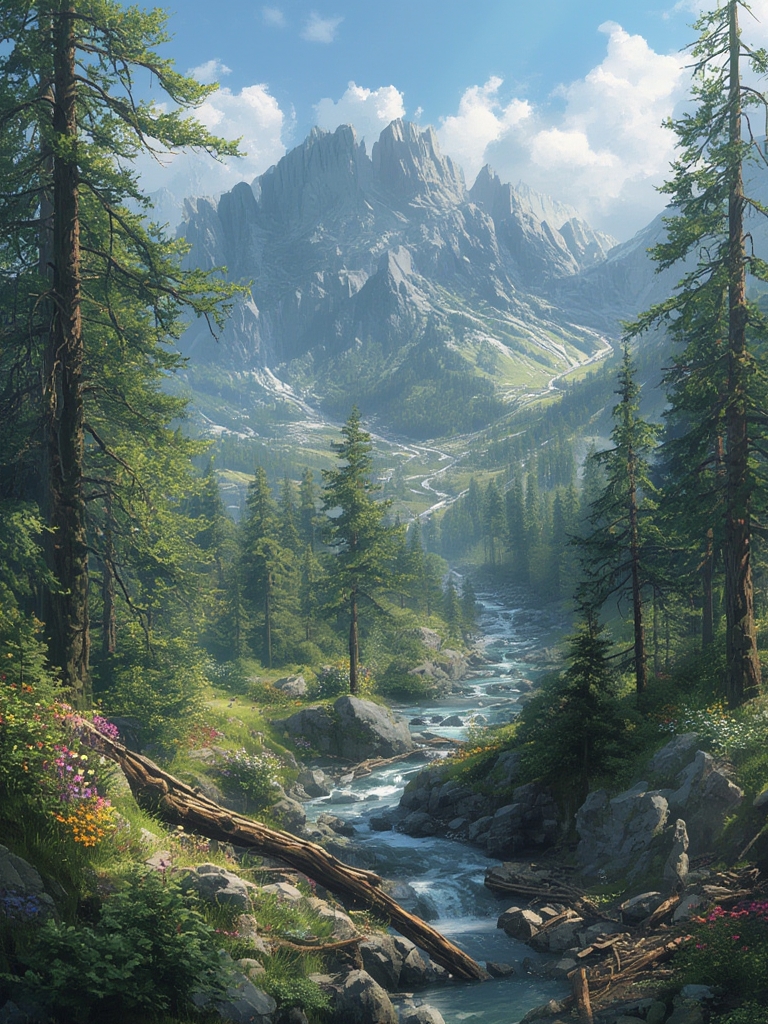 Gentle Touch Soft Memories