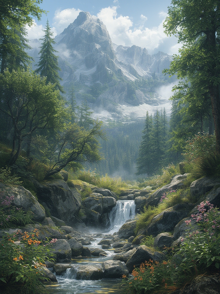 Little Joys Big Smiles