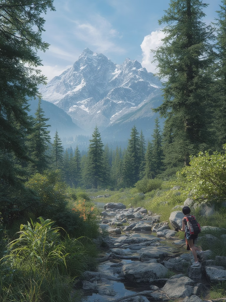 Little Words Big Feelings