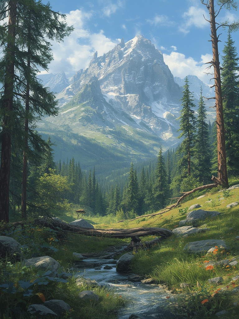 Quiet Dreams Soft Life