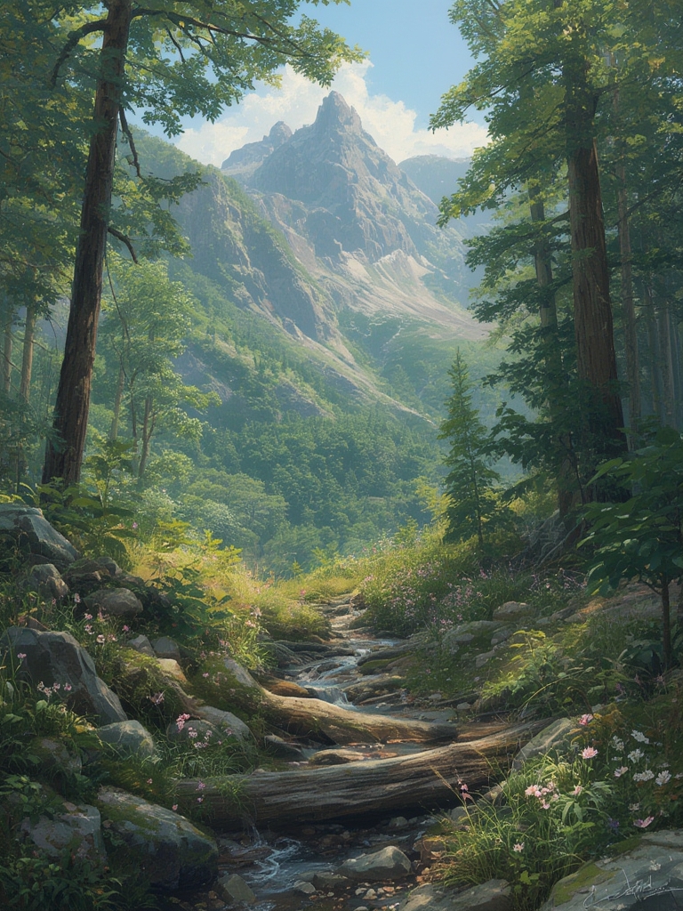 Quiet Feelings Soft Nights