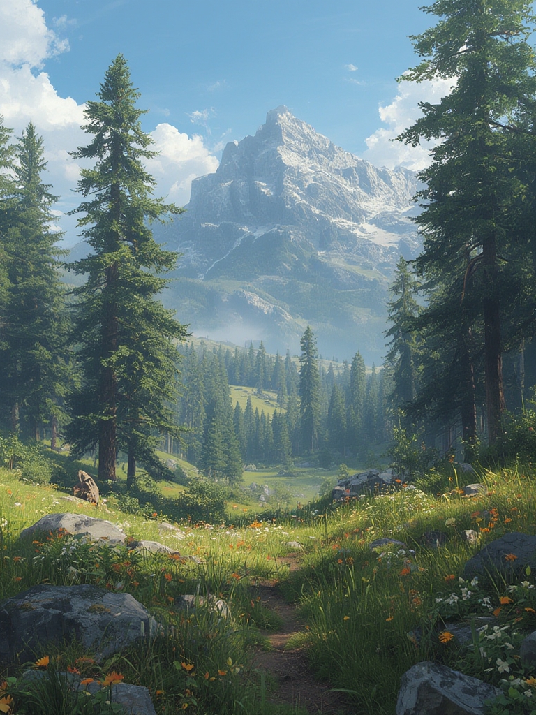 Quiet Smiles Soft Days