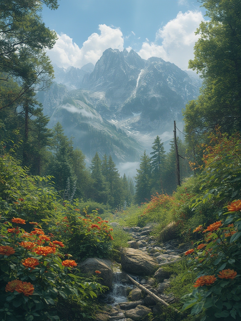 Simple Life Soft Words