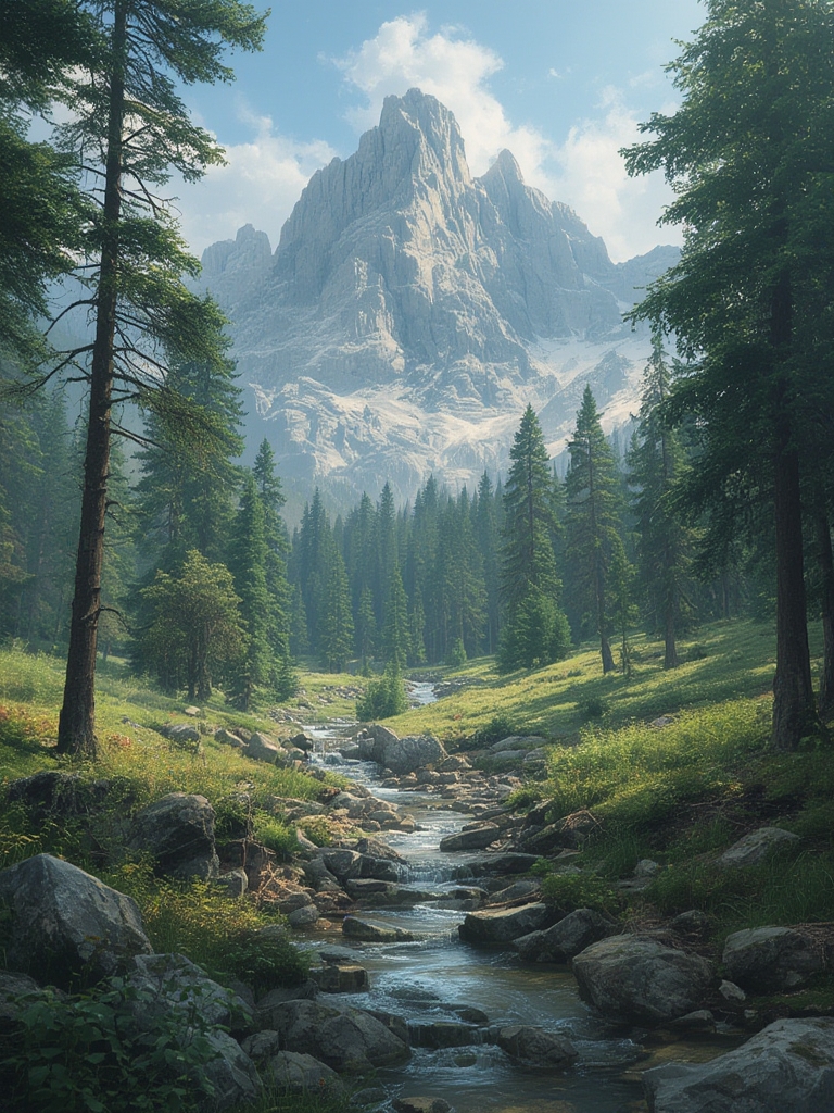 Soft Heart Gentle Life