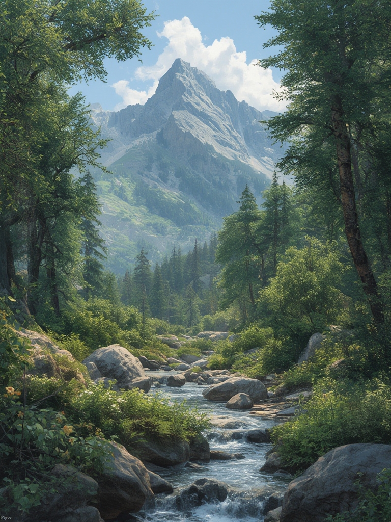 Tender Moments Of Life