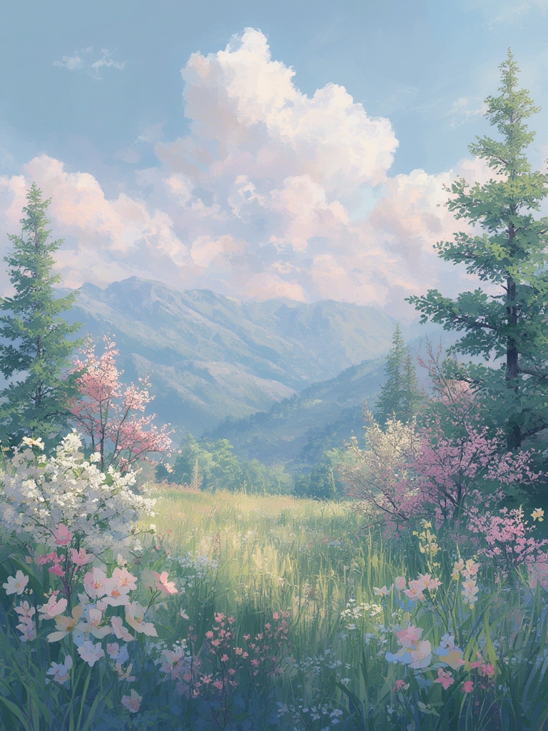 63 ThreeWords Quotes for gentle focus