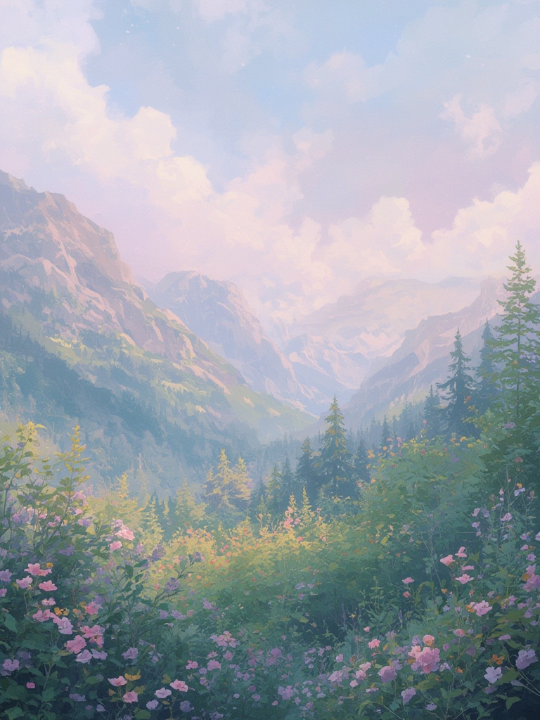 71 ThreeWords Quotes for gentle reminders