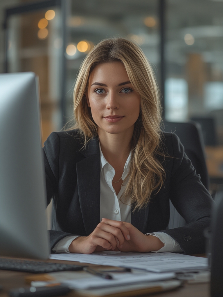 Balancing Career Ambition and Financial Goals