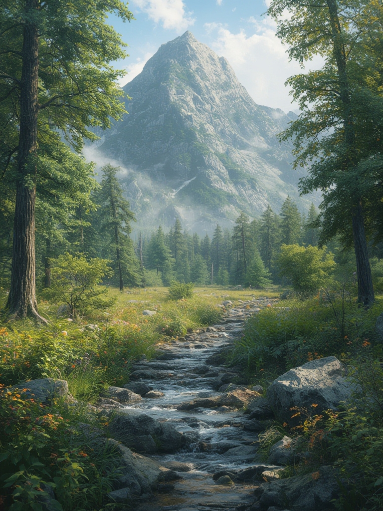 Calm Thoughts Soft Hearts