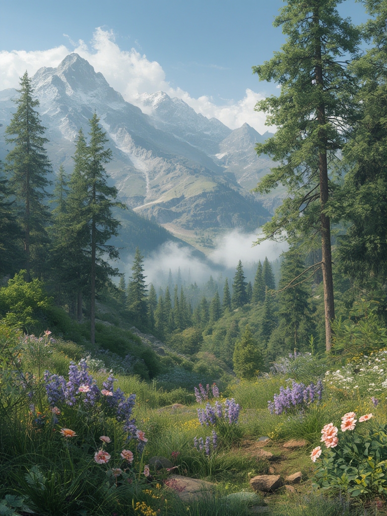 Gentle Days Soft Hearts