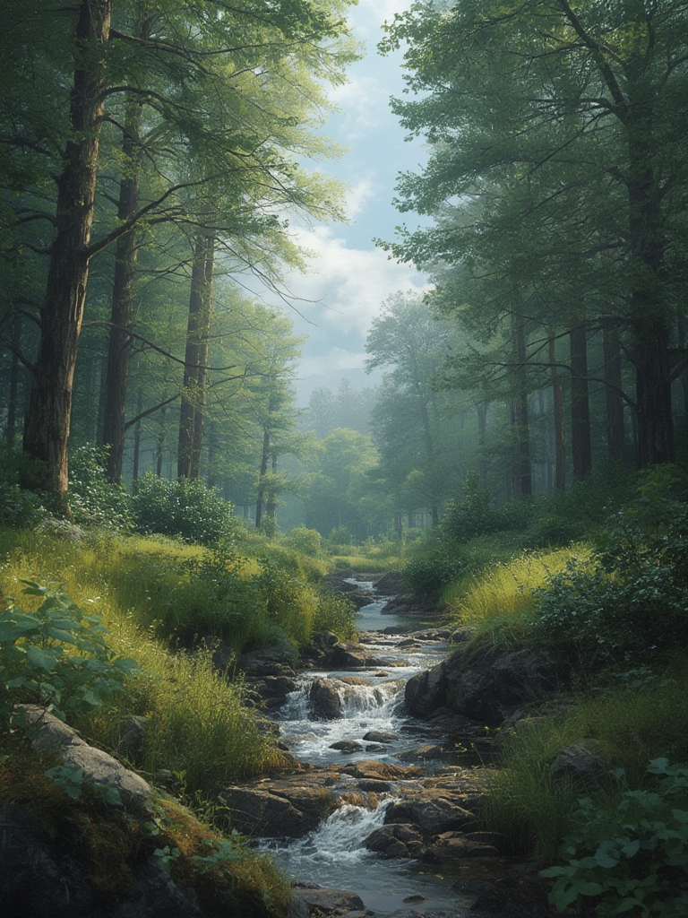 Gentle Words Soft Hope