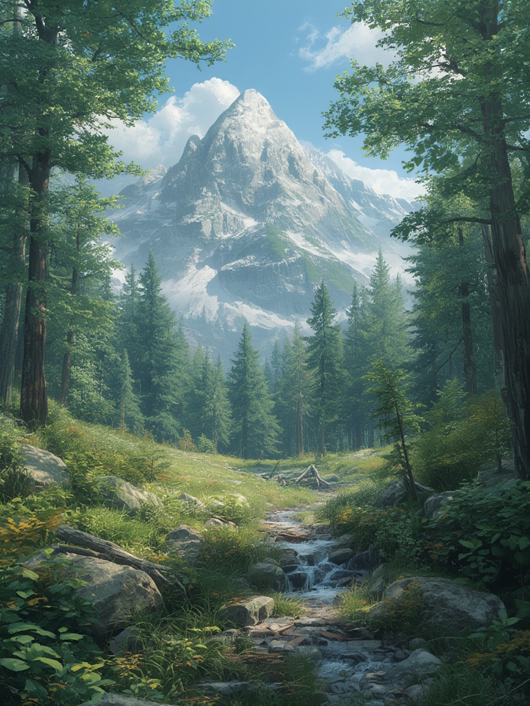 Soft Joy Gentle Moments