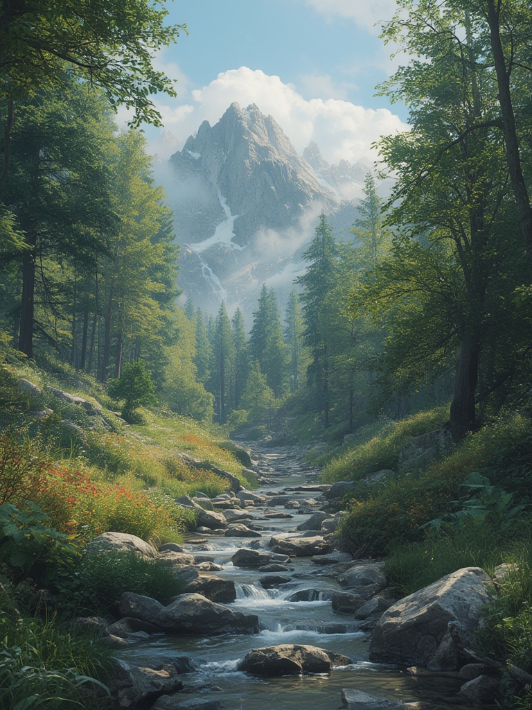 Soft Joy Quiet Hearts