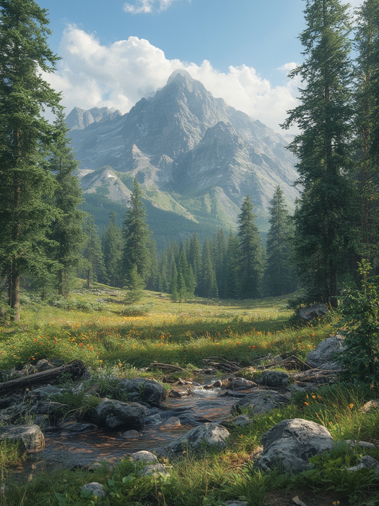 Soft Life Gentle Moments