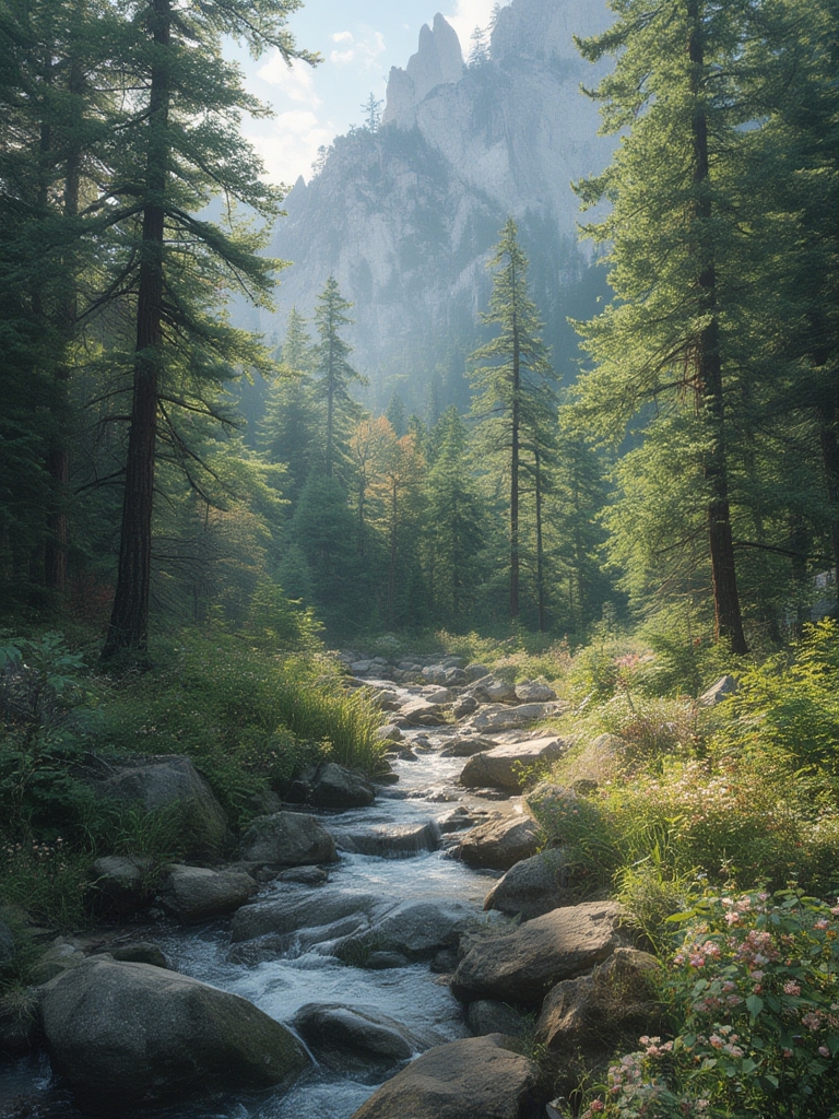 Soft Moments Quiet Smiles