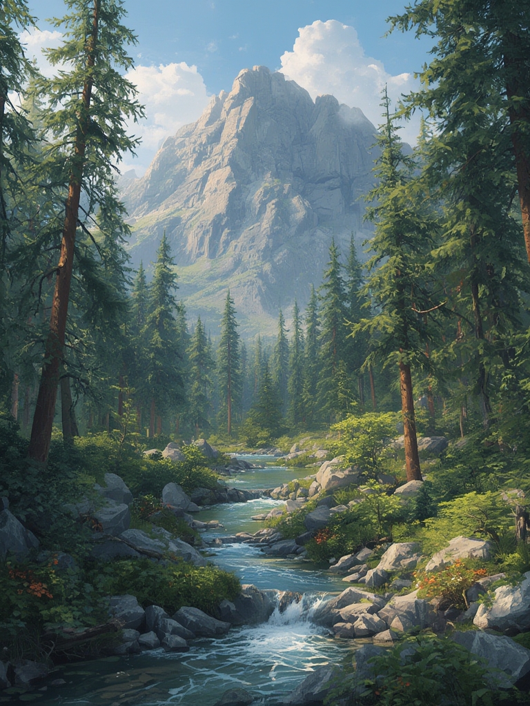 Soft Nights Quiet Thoughts