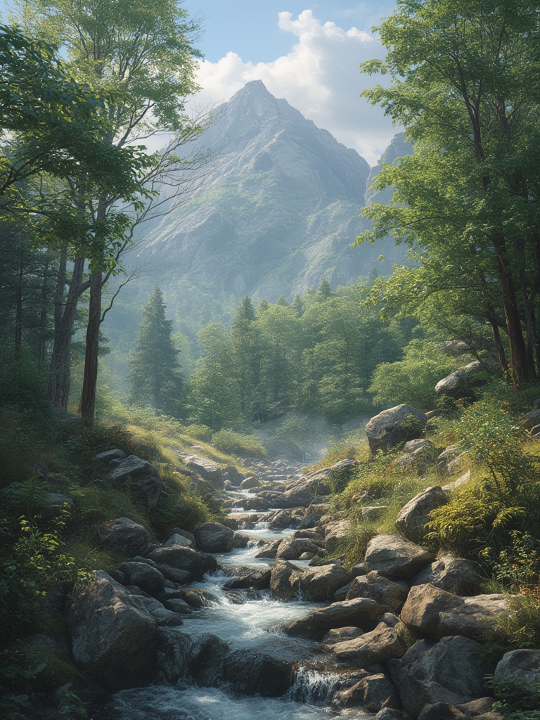 Soft Peace Gentle Hearts