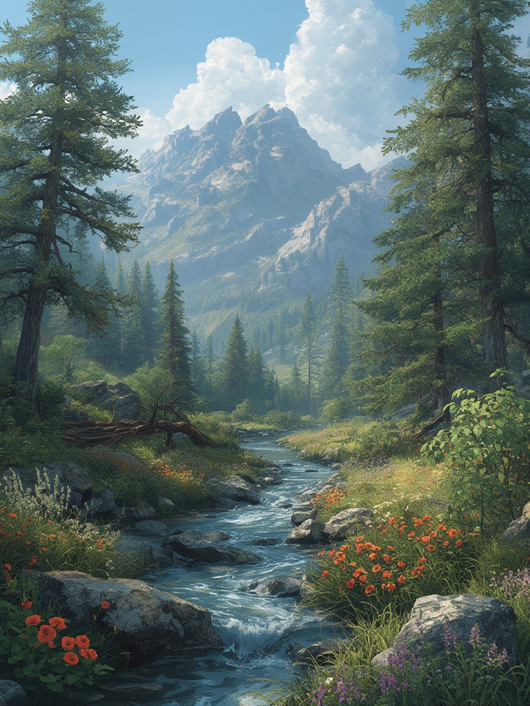 Soft Peace Gentle Hearts