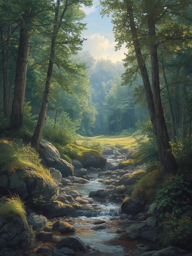 Warm Hearts Soft Days