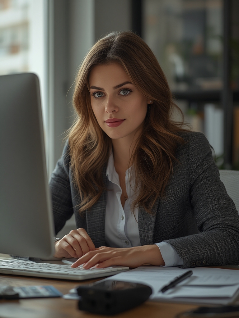 Women personal finance