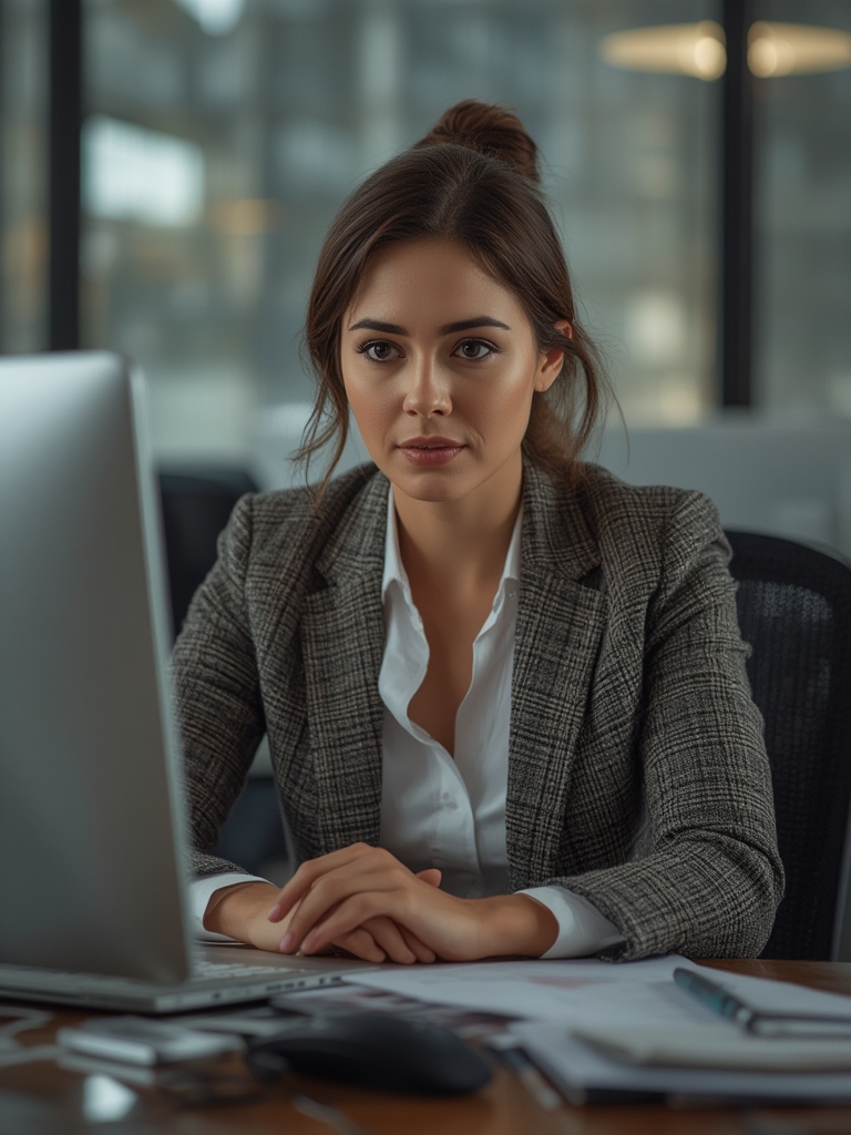 Women personal finance